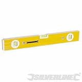 Review Silverline  / 1800MM SPIRIT LEVEL