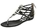 Via Spiga Undo | Women's Sandals Black/White