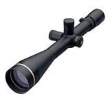 Leupold - VX-III Riflescope