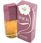 Enjoli By Revlon For Women. Cologne Spray 2.5 Ounces