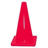 12 Game Cone (Red) - Half Dozen