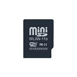 Electronics : MyMemory SDIO 802.11b Mini SD / SD Wifi Card