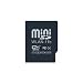 Electronics : MyMemory SDIO 802.11b Mini SD Wifi Card