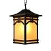 Traditional AC8065 - Courtyard Outdoor Pendant