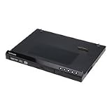 Electronics : Toshiba Libretto DVD Dock - Docking station - DVD±RW / DVD-RAM 24x (CD) / 8x (DVD)