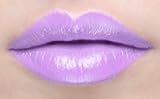 Lime Crime DLilac Opaque Lipstick