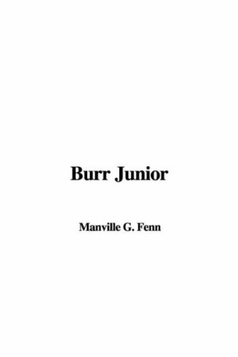 Burr