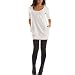 Armani Exchange Fleece Dress