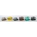 ADVANTAGE D1 HAMSTER CAGE VARIETY 6PK
