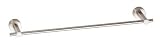 Danze D446422BN Parma 24-Inch Towel Bar, Brushed Nickel