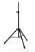 JBL SS2-BK Speaker Stand, Tripod, Holds all JBL Speakers with Socket