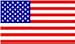 USA Stars and Stripes 5' x 3' Flag