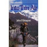 Into thin air