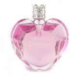 Vera Wang Flower Princess Limited Edition by Vera Wang for Women 3.4 oz Eau De Toilette EDT Spray