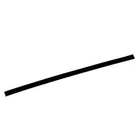M-D Building Products Self Adhesive Door Sweep, 36 Inches, Brown #05603 by MD Building Products