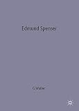 Edmund Spenser : a literary life