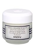 Produkt-Bild: Sisley Nachtcreme mit Collagen und Malve f&uuml;r jeden Hauttyp 50ml