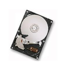 Hitachi Storage HDP725050GLAT80 Deskstar P7K500 Festplatte 500.0 GB U-ATA/133 8.0 MB