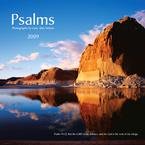 Psalms 2009 Wall Calendar