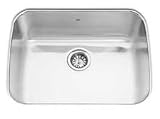 Kindred Estate Kitchen Sink - 1 Bowl - US1925/80ML