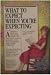 Books : What to Expect When You're Expecting