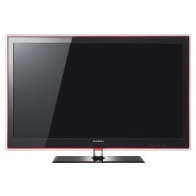 Samsung 40″ UN40B7000 1080p 120Hz LED HDTV