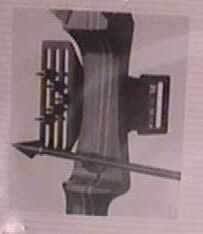 Browning Rack & Pinion Bow Sight with Range Finder 023404