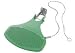Haws SP220W Green Foot treadle assembly alows user to operate wall mounted eyewash wi...