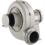 昭和電機 電動送風機 万能シリーズ(0.4kW) EC100S