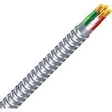 12/3 Aluminum MC Cable 250'