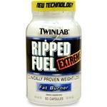 Ripped Fuel Extreme by Twinlab - 60c (3 Pack)