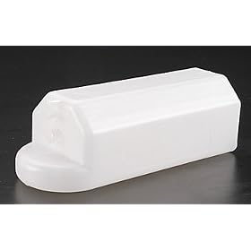 Fuel Tank,Slimline,12oz from Hayes Fuel Tanks