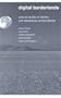 Digital Borderlands (Digital Formations, Vol. 6)