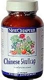 New Chapter Baikal Skullcap, 60 Vcaps