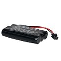 Nickel-Metal Hydride Cordless Phone Battery For Uniden BT-446