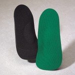 Spenco Arch Cushions Size 4 (women's 11-12/ Men's 10-11) Full-length