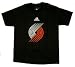 Portland Trailblazers Youth Team T-Shirt