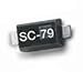 Pin Diodes Ls=.7Nh Sc-79 Single