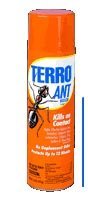Terro 400 16-Ounce Ant Killer Aerosol