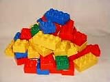 Product details for Fun Builder Block Kit