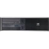 DC5750 SFF A64X2/2.4 1GB 80GB DVDR WV