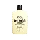 SUPER YOUTHAIR Crème Hair Dressing for Men & Women 10oz/295ml img