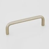 Jeffrey Alexander Torino Wire Pull 4-1/8 OL, Aluminum