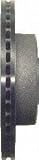 Wagner BD125550 Disc Brake Rotor