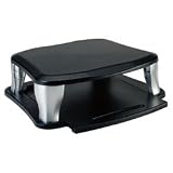 Targus PA235U Universal Monitor Stand - Black