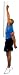 Wall-Mounted Vertical Jump Tester