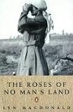 Books : The Roses of No Man's Land
