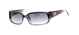 Gucci - Gucci 2455 Sunglasses Sun Glasses GRAY GRADIENT Lens GRAY SHADED Frame