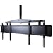 Dual Display Ceiling Mount System
