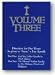 Volume Three: God the Father Speaks..." (Book Number three from the 8 Volume Set)